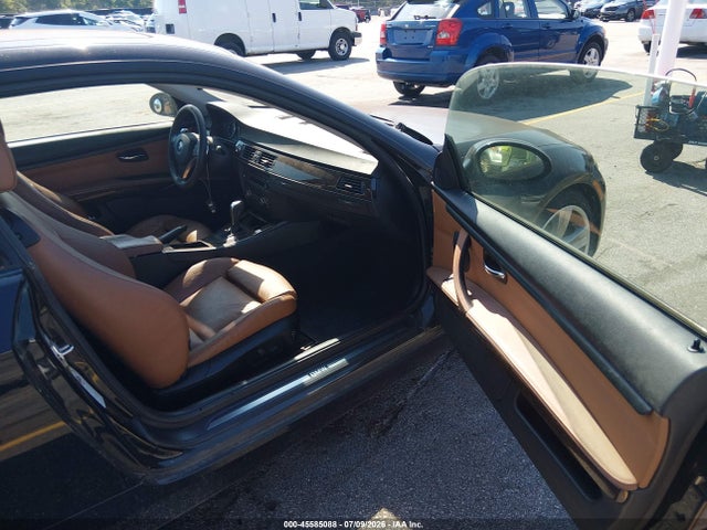 Aukcja sprzedaży 2009 Bmw 335i, vin: WBAWB73559P047000, numer aukcji: 45585088