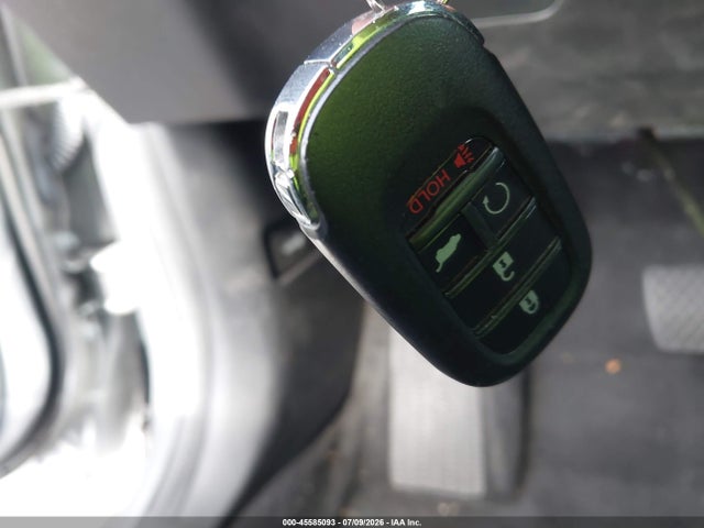 45585093 :رقم المزاد ، 7FARS5H86SE006516 vin ، 2025 Honda Cr-v Hybrid Sport-l مزاد بيع