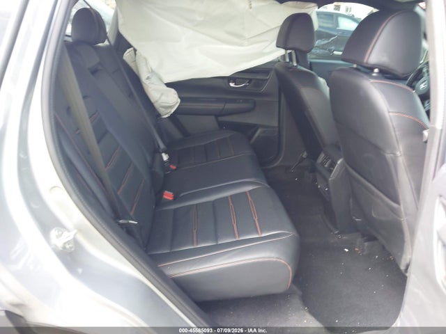 45585093 :رقم المزاد ، 7FARS5H86SE006516 vin ، 2025 Honda Cr-v Hybrid Sport-l مزاد بيع