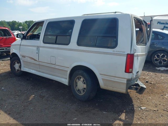 45585094 :رقم المزاد ، 1GBDM19W1WB154379 vin ، 1998 Chevrolet Astro Yf7 مزاد بيع