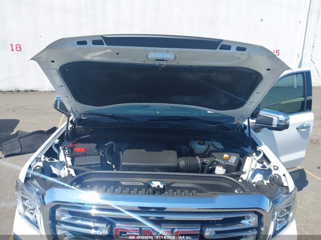 Aukcja sprzedaży 2019 Gmc Sierra 1500 Slt, vin: 3GTU9DED6KG309657, numer aukcji: 45585095