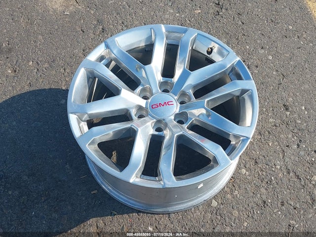 Aukcja sprzedaży 2019 Gmc Sierra 1500 Slt, vin: 3GTU9DED6KG309657, numer aukcji: 45585095