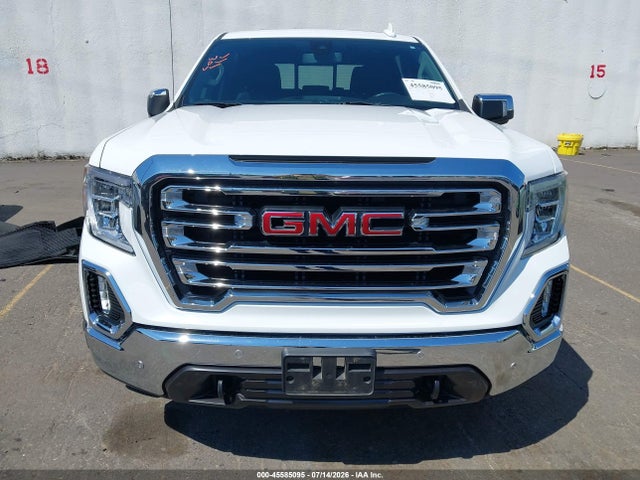 Aukcja sprzedaży 2019 Gmc Sierra 1500 Slt, vin: 3GTU9DED6KG309657, numer aukcji: 45585095