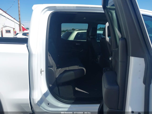 Aukcja sprzedaży 2019 Gmc Sierra 1500 Slt, vin: 3GTU9DED6KG309657, numer aukcji: 45585095