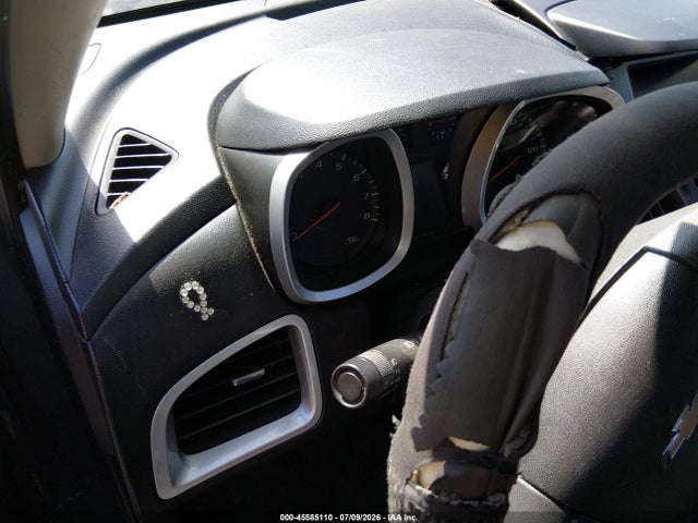 2GNALBEK6H1602975 Chevrolet EQUINOX LS