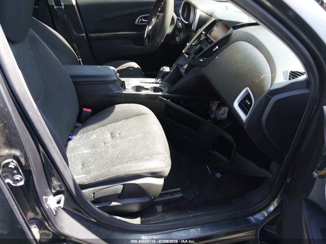 2GNALBEK6H1602975 Chevrolet EQUINOX LS