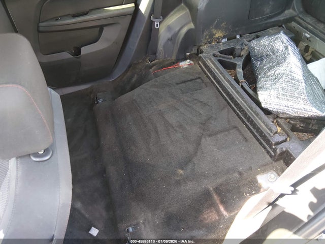 2GNALBEK6H1602975 Chevrolet EQUINOX LS