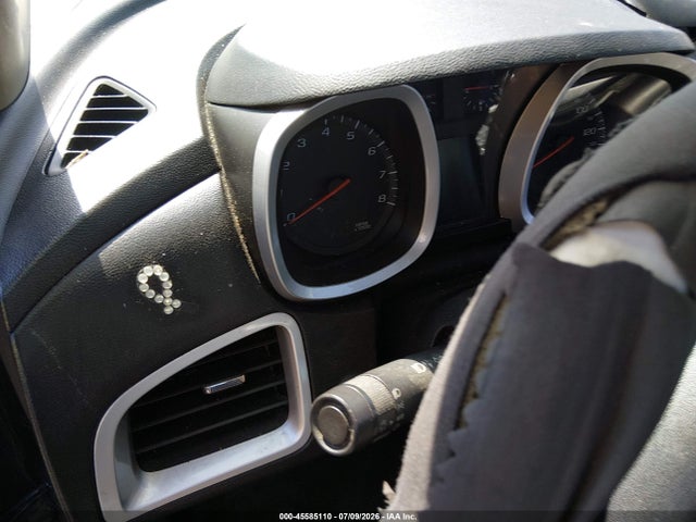 2GNALBEK6H1602975 Chevrolet EQUINOX LS