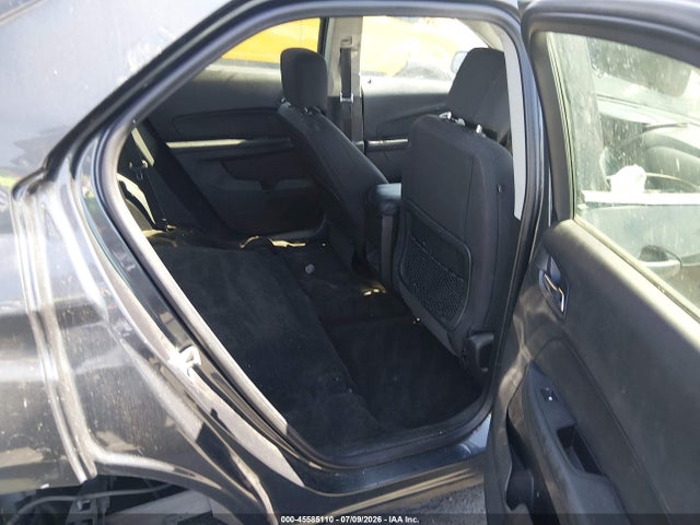 2GNALBEK6H1602975 Chevrolet EQUINOX LS