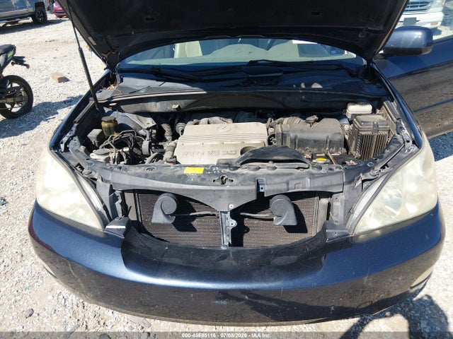 Продажа на аукционе авто 2004 Lexus Rx 330, vin: JTJGA31U240041750, номер лота: 45585116