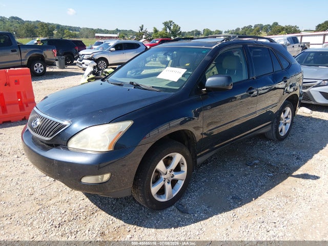 Продажа на аукционе авто 2004 Lexus Rx 330, vin: JTJGA31U240041750, номер лота: 45585116