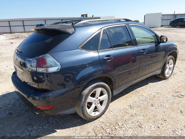 Продажа на аукционе авто 2004 Lexus Rx 330, vin: JTJGA31U240041750, номер лота: 45585116