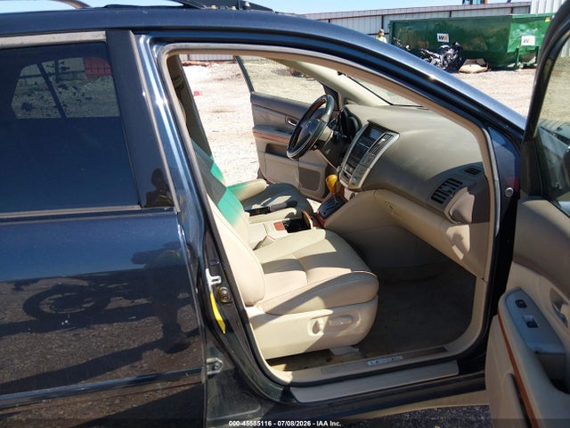 Продажа на аукционе авто 2004 Lexus Rx 330, vin: JTJGA31U240041750, номер лота: 45585116