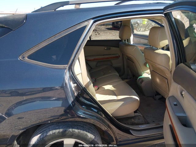 Продажа на аукционе авто 2004 Lexus Rx 330, vin: JTJGA31U240041750, номер лота: 45585116