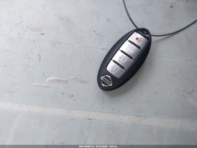 Nissan ALTIMA 2.5 2015 1N4AL3AP3FC433365 Image 11