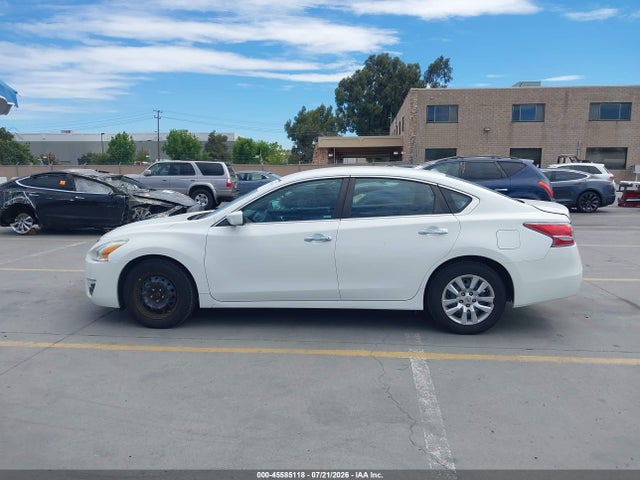 Nissan ALTIMA 2.5 2015 1N4AL3AP3FC433365 Image 15