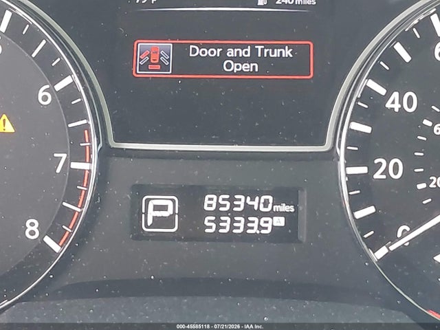 Nissan ALTIMA 2.5 2015 1N4AL3AP3FC433365 Image 16
