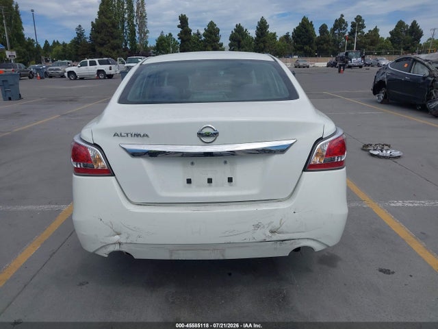 Nissan ALTIMA 2.5 2015 1N4AL3AP3FC433365 Image 17
