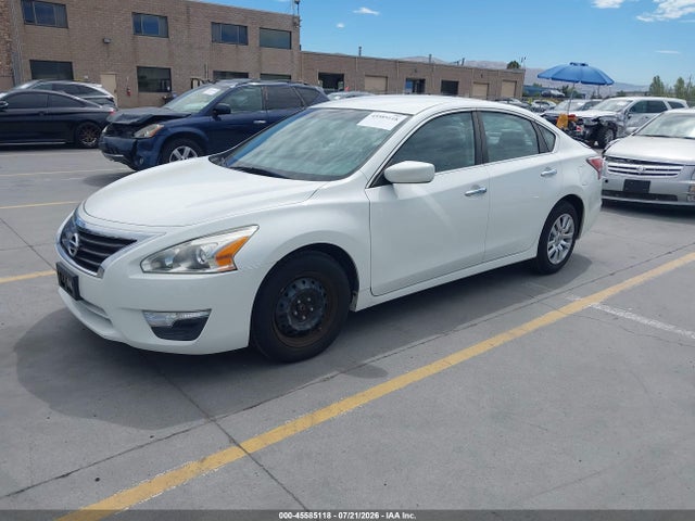 Nissan ALTIMA 2.5 2015 1N4AL3AP3FC433365 Image 2