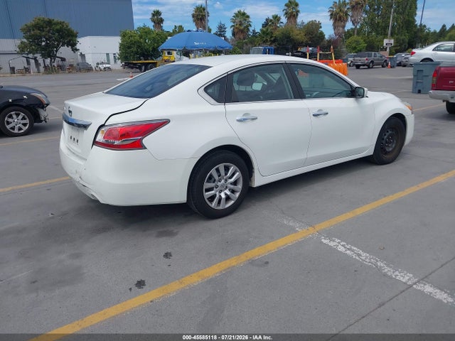 Nissan ALTIMA 2.5 2015 1N4AL3AP3FC433365 Image 4