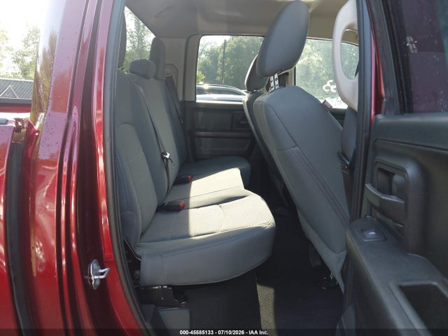 Продаж на аукціоні авто 2016 Ram 1500 St, vin: 1C6RR7FT3GS365799, номер лоту: 45585133
