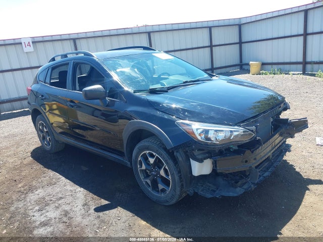 Продаж на аукціоні авто 2019 Subaru Crosstrek 2.0i, vin: JF2GTABC6K8296666, номер лоту: 45585136