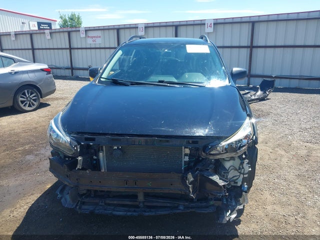 Продажа на аукционе авто 2019 Subaru Crosstrek 2.0i, vin: JF2GTABC6K8296666, номер лота: 45585136