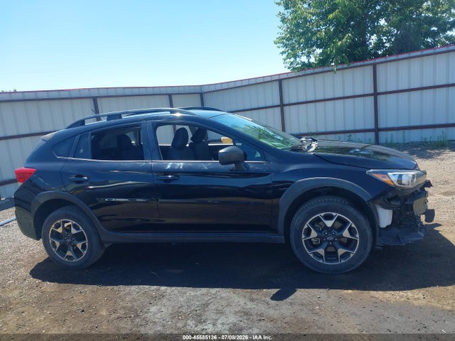 Продажа на аукционе авто 2019 Subaru Crosstrek 2.0i, vin: JF2GTABC6K8296666, номер лота: 45585136
