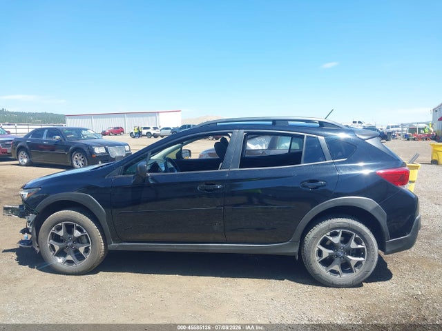 Продажа на аукционе авто 2019 Subaru Crosstrek 2.0i, vin: JF2GTABC6K8296666, номер лота: 45585136