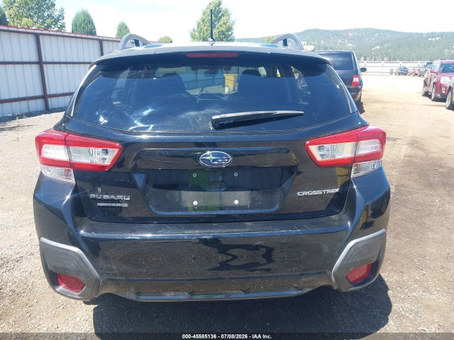 Продажа на аукционе авто 2019 Subaru Crosstrek 2.0i, vin: JF2GTABC6K8296666, номер лота: 45585136