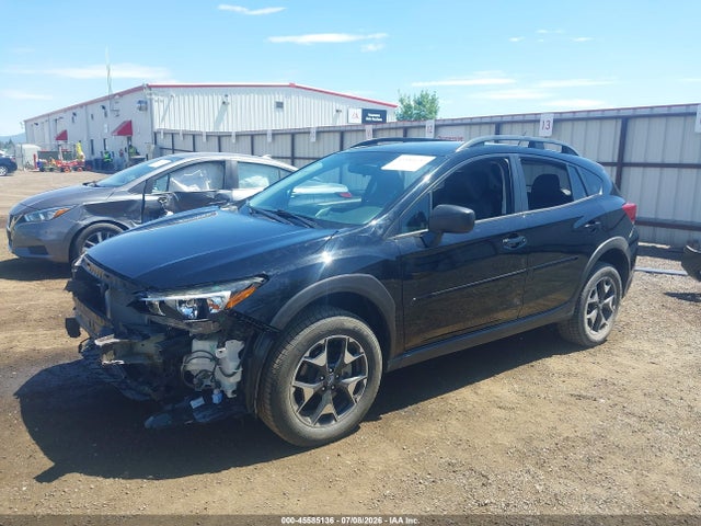 Продажа на аукционе авто 2019 Subaru Crosstrek 2.0i, vin: JF2GTABC6K8296666, номер лота: 45585136
