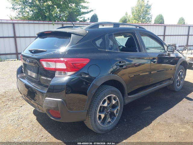 Продажа на аукционе авто 2019 Subaru Crosstrek 2.0i, vin: JF2GTABC6K8296666, номер лота: 45585136