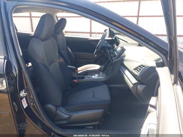 Продажа на аукционе авто 2019 Subaru Crosstrek 2.0i, vin: JF2GTABC6K8296666, номер лота: 45585136