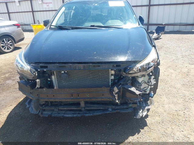 Продажа на аукционе авто 2019 Subaru Crosstrek 2.0i, vin: JF2GTABC6K8296666, номер лота: 45585136