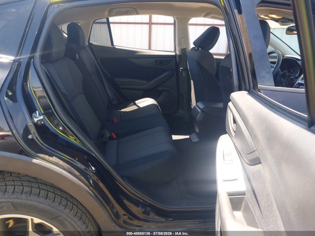 Продажа на аукционе авто 2019 Subaru Crosstrek 2.0i, vin: JF2GTABC6K8296666, номер лота: 45585136