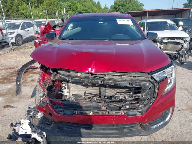 2023 Gmc Terrain Awd At4 მანქანა იყიდება აუქციონზე, vin: 3GKALYEG8PL151220, აუქციონის ნომერი: 45585140