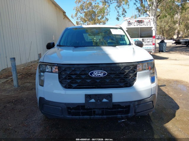 Ford Maverick Xl 2025 3FTTW8A37SRA90169 Image 12