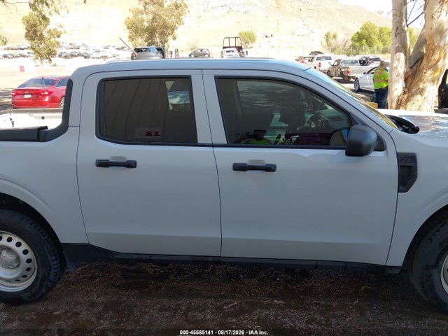 Ford Maverick Xl 2025 3FTTW8A37SRA90169 Image 13