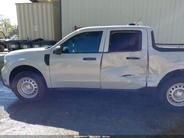 Ford Maverick Xl 2025 3FTTW8A37SRA90169 Image 14
