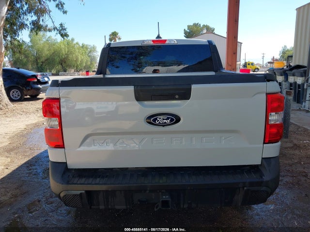 Ford Maverick Xl 2025 3FTTW8A37SRA90169 Image 16