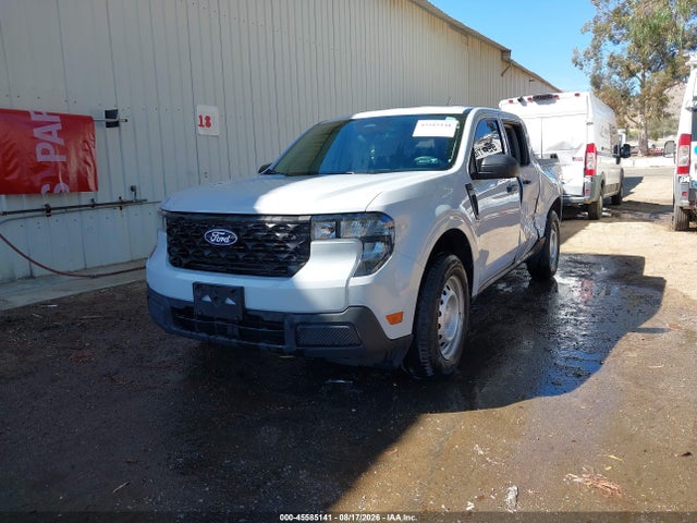 Ford Maverick Xl 2025 3FTTW8A37SRA90169 Image 2