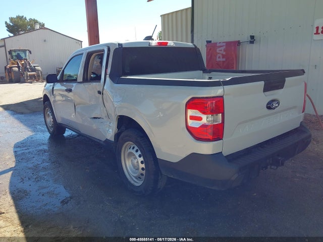 Ford Maverick Xl 2025 3FTTW8A37SRA90169 Image 3
