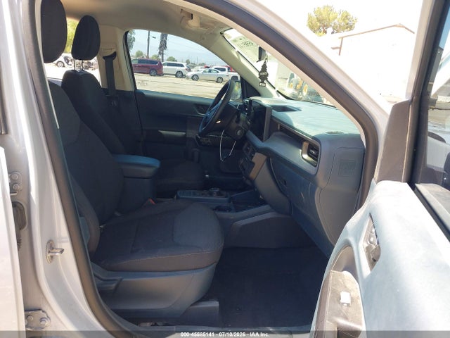Ford Maverick Xl 2025 3FTTW8A37SRA90169 Image 5