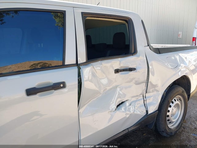 Ford Maverick Xl 2025 3FTTW8A37SRA90169 Image 6