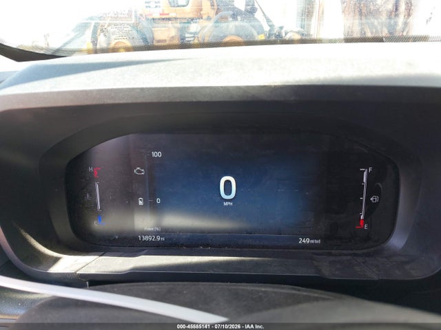 Ford Maverick Xl 2025 3FTTW8A37SRA90169 Image 7