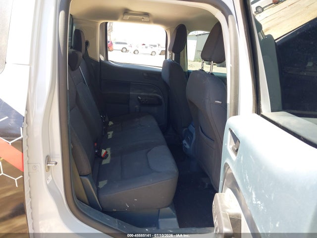 Ford Maverick Xl 2025 3FTTW8A37SRA90169 Image 8