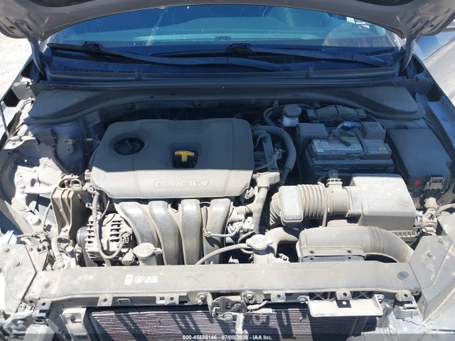 Hyundai Elantra Value Edition 2020 KMHD84LF3LU905651 Image 10