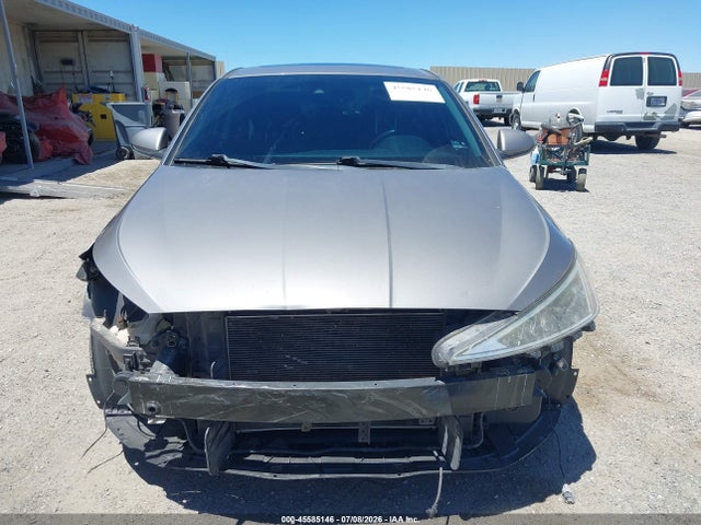 Hyundai Elantra Value Edition 2020 KMHD84LF3LU905651 Image 12
