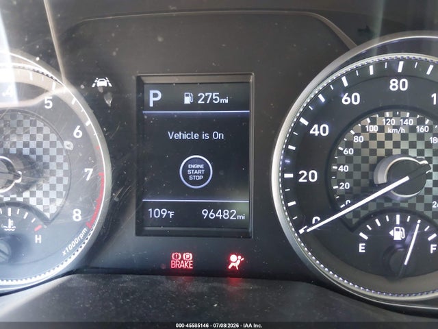 Hyundai Elantra Value Edition 2020 KMHD84LF3LU905651 Image 15