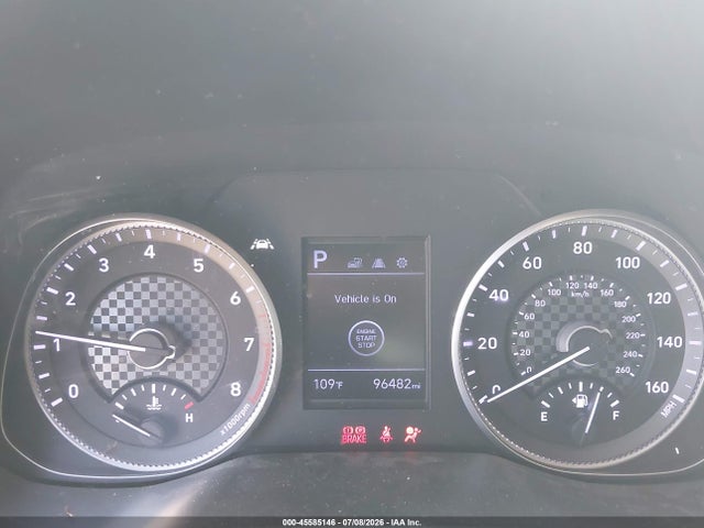 Hyundai Elantra Value Edition 2020 KMHD84LF3LU905651 Image 7